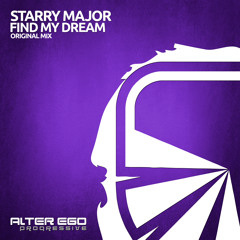 Starry Major - Find My Dream