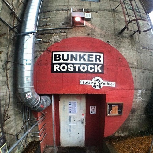 Ali.3n  @ Rostock Bunker 24.02.23