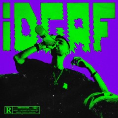IDGAF X RaaSaa