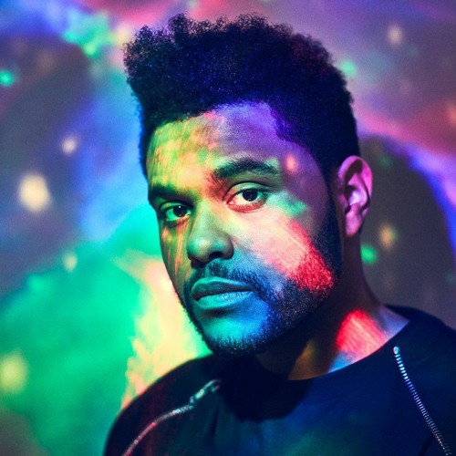 The Weeknd - Might Not (Comess Remix)