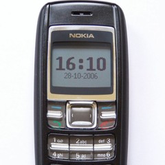 Destiny (Nokia Ringtone)