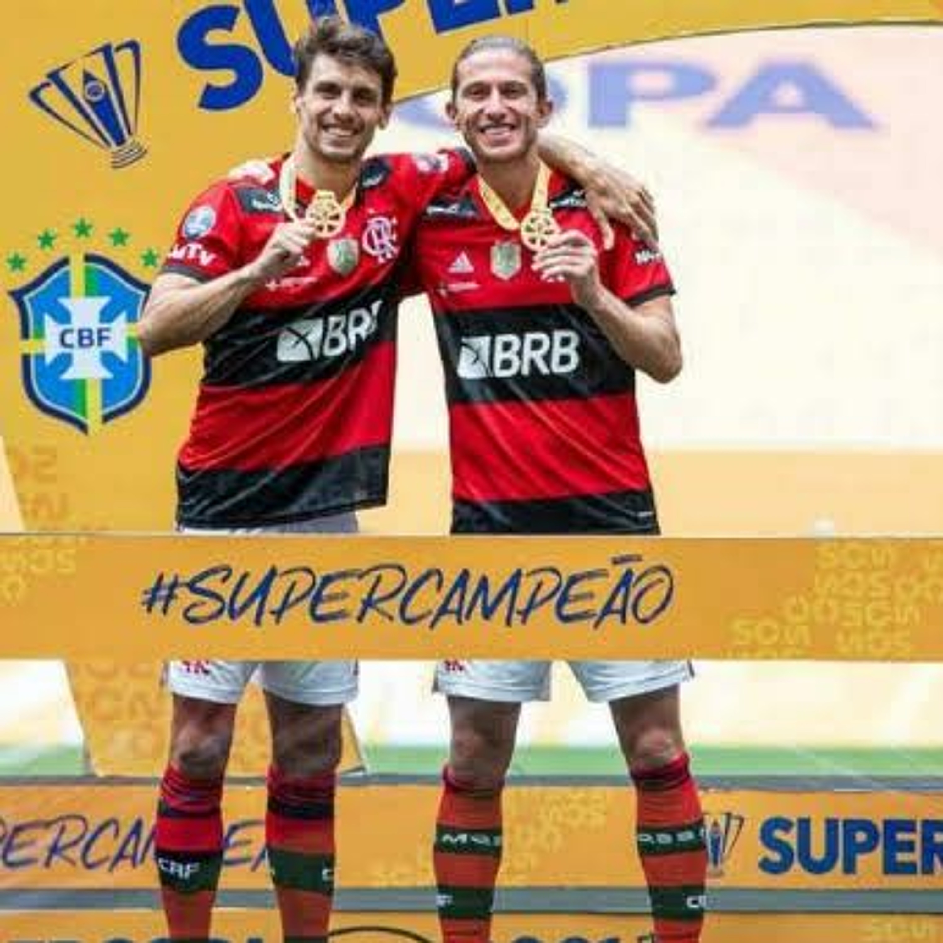 Fé na Mulambada