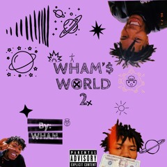 STEADY WINNING (feat. Jaysosa)