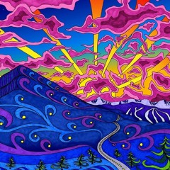 Hypnotic Highway (Feat. Bamboo)