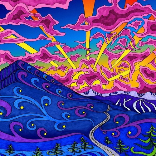 Hypnotic Highway (Feat. Bamboo)