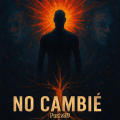 No cambie
