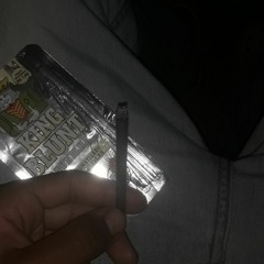 "blunt king"💨  w/@coutinho [First song]