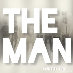 The man