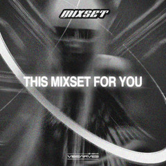 ASHID & 9INE6IX - VIBEWAVES MIXSET