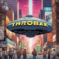 ThrObak X YIN&YVNG - The Lights