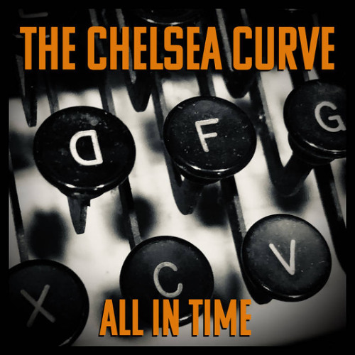 All In Time (Single)