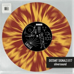 Distant Signals 017: silversound