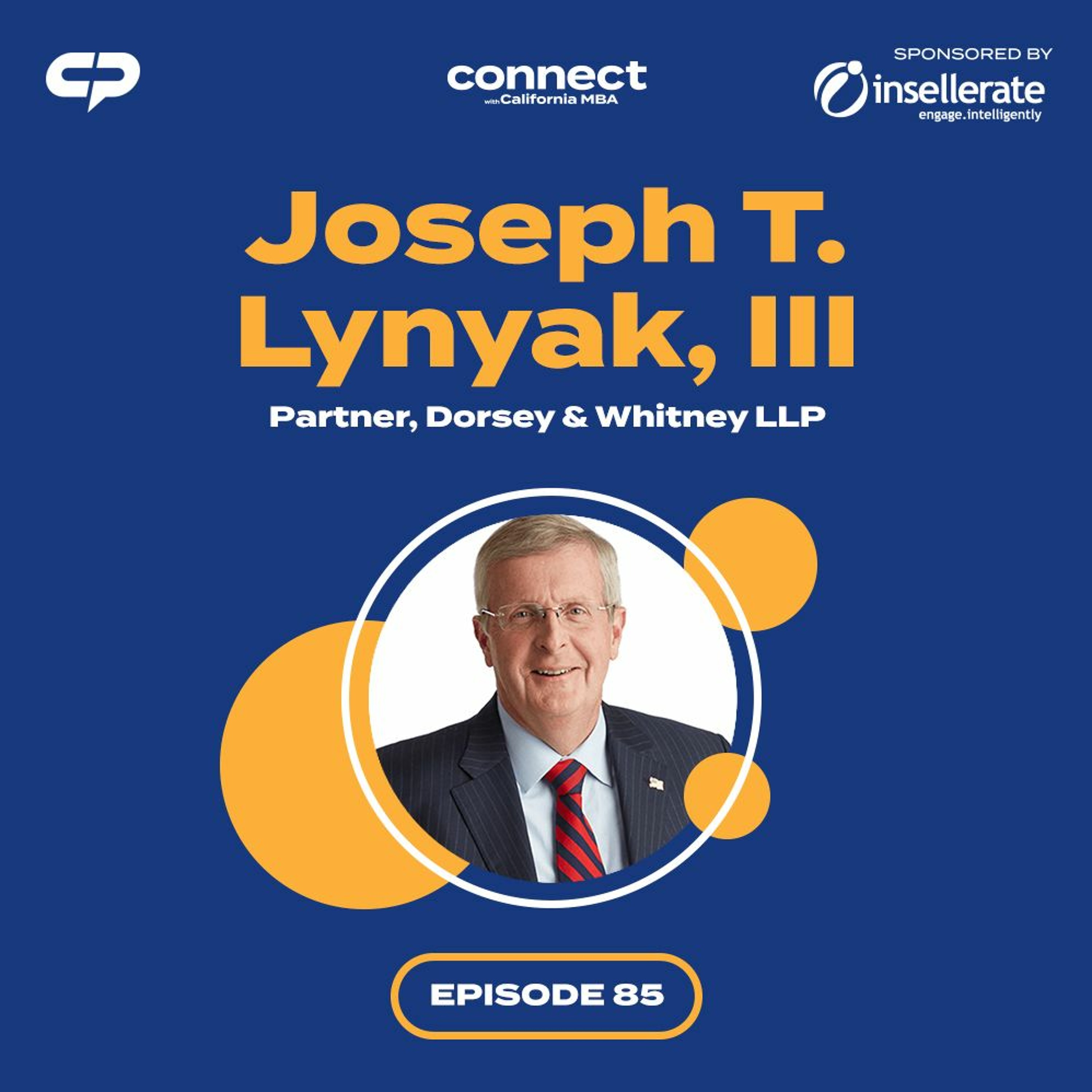 CONNECT by California MBA