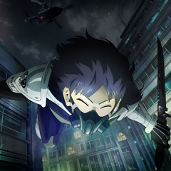 spector (bad omens acoustic cover)