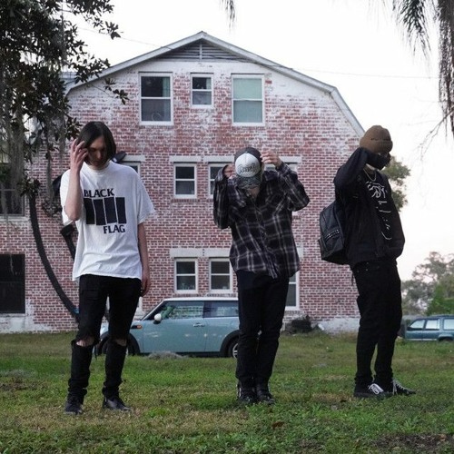 palmsveneta X pasteldrip X Suisside - Limousine
