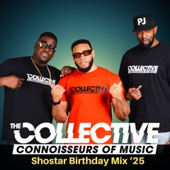 THE COLLECTIVE_TM - SHO STAR BDAY MIX (01.02.25)