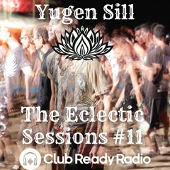 The Eclectic Sessions #11 - Acid House & Rave 29.3.22