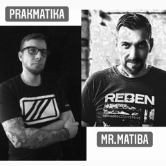 Prakmatika b2b Mr. Matiba @ 17.03.2021