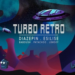 TURBO RETRO