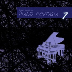 Opus 1127: Piano impromptu in 2 parts