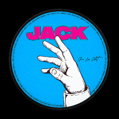 Breach - Jack (Joe Lee Edit) (Supported by Josh Baker, Prospa & more)