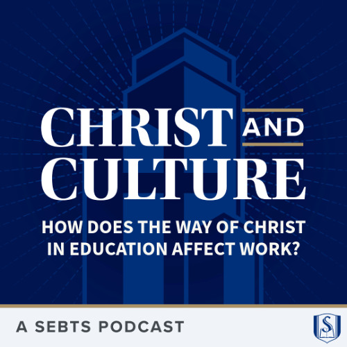 How does the Way of Christ in Education Affect Work? - EP 215
