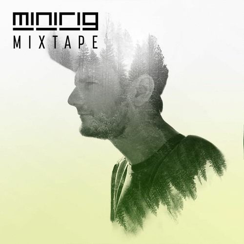 Dreadsquad - Minirig Mixtape