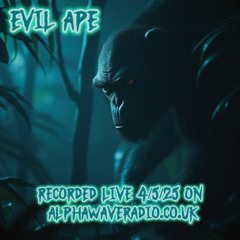 Alphawaveradio.co.uk DarkJungle-Dnb 4/5/25