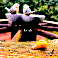 Lonely