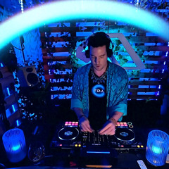 TDJs Organic, Melodic Progressive House (M.O.S, Nox Vahn, Marsh, Above & Beyond , PROFF, David Leck)