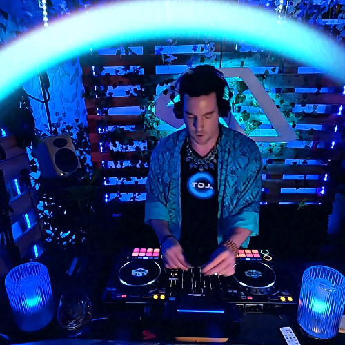 TDJs Organic, Melodic Progressive House (M.O.S, Nox Vahn, Marsh, Above & Beyond , PROFF, David Leck)