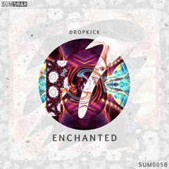 Dropkick - Enchanted //SUM0058
