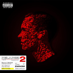 Eminem - Shady Is Alive (Remix) (AI)