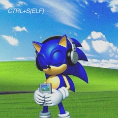 CTRL+S(ELF) - distantmemory.wav