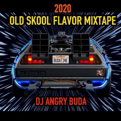 90's Hip Hop : RnB Flavor Mixtape 2020