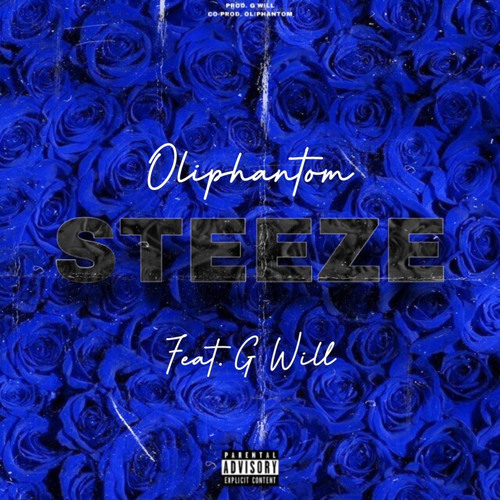 STEEZE(feat. G Will)
