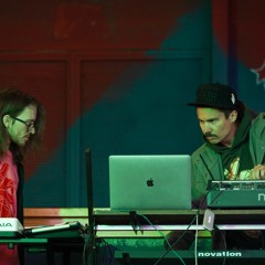 Big Data - Live @Silosi Beograd May 2023.