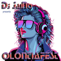 OlontiaFest Megamix