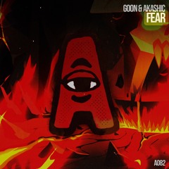 FEAR FT. AKASHIC (A records)