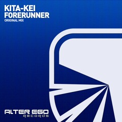 AE432 : Kita-Kei - Forerunner (Radio Edit)