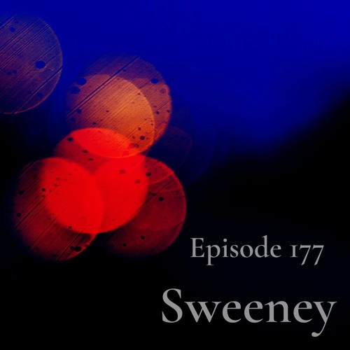 We Are One Podcast Episode 177 - Sweeney