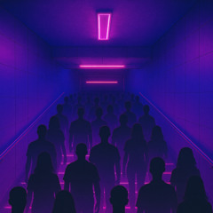 Underground