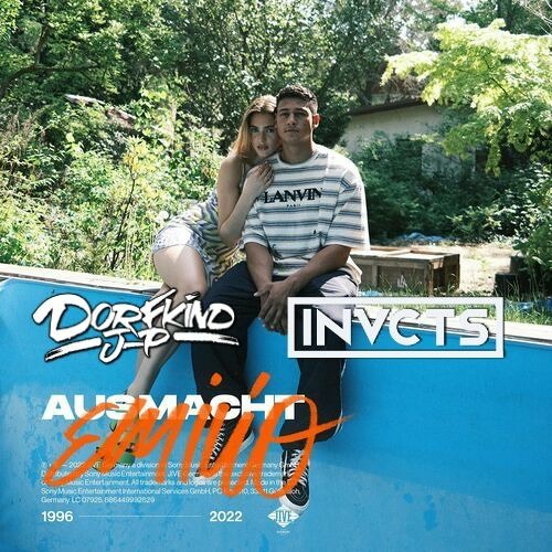 Invcts Stream INVCTS | Listen to Ausmacht (Dorfkind J-P & INVCTS Remix ...