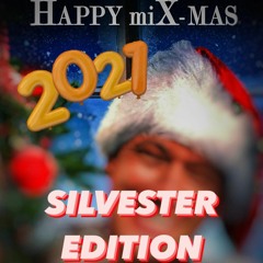 Happy miX-MAS - NewYearsEve