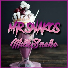 MilkSnake (prod by Mr.Snakos)