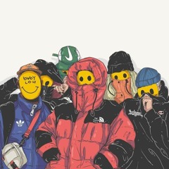 Miyagi & Endspiel-When I Win (slowed)