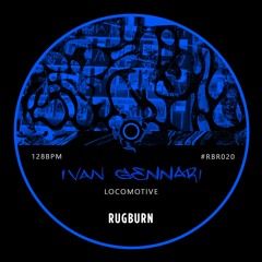 Ivan Gennari - Locomotive