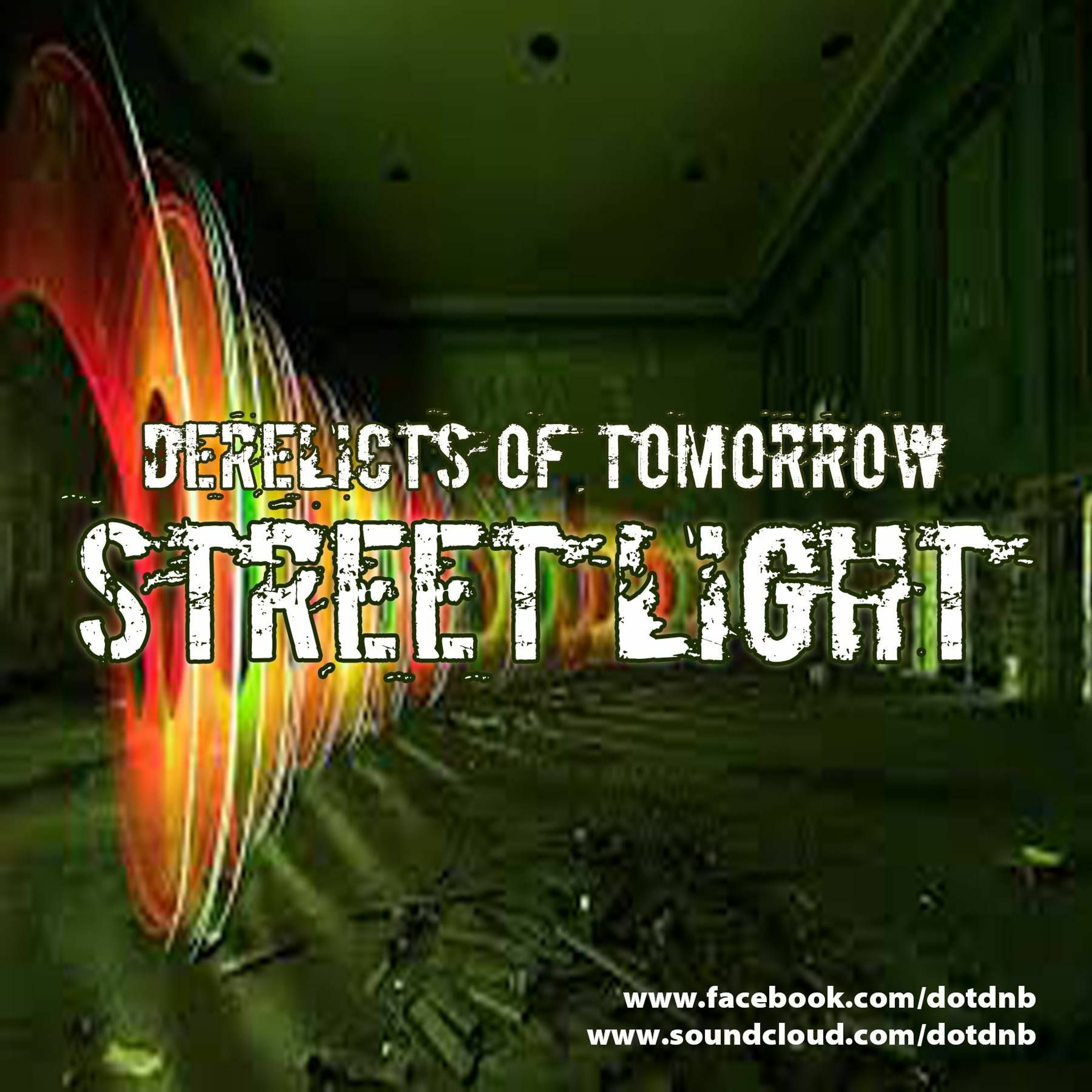DJ ANGUISH (formerly DOT) - STREET LIGHT *FREE DOWNLOAD* episode artwork