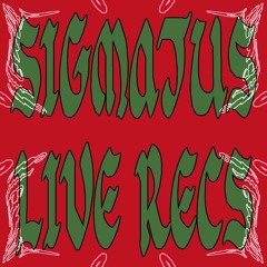 LIVE RECORDINGS