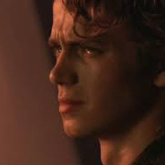 Revenge x anakin